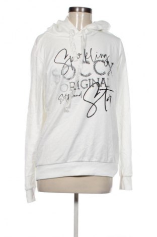 Női sweatshirt Soccx, Méret M, Szín Fehér, Ár 6 609 Ft