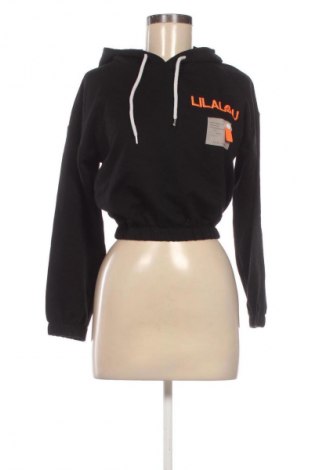 Női sweatshirt Solin, Méret S, Szín Fekete, Ár 6 198 Ft