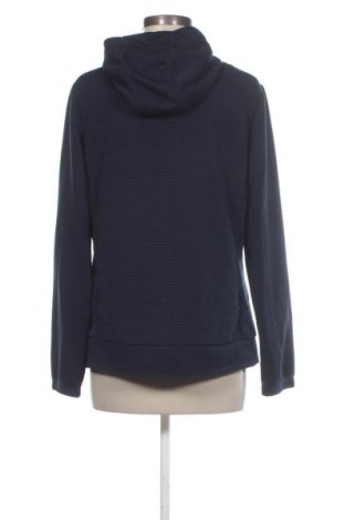 Damska bluza Sports Performance by Tchibo, Rozmiar M, Kolor Niebieski, Cena 37,99 zł