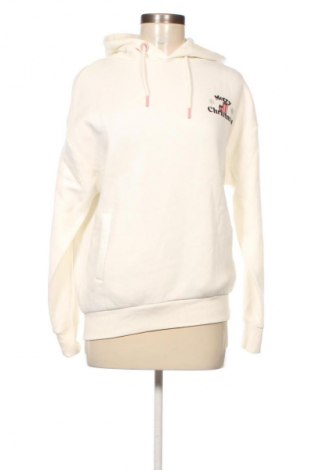 Damska bluza Sublevel, Rozmiar S, Kolor ecru, Cena 41,99 zł