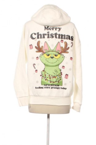 Damska bluza Sublevel, Rozmiar S, Kolor ecru, Cena 41,99 zł