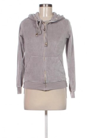 Damen Sweatshirt Sugarfree, Größe S, Farbe Grau, Preis € 17,00