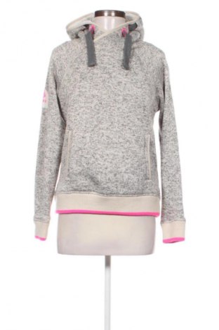 Dámská mikina  Superdry, Velikost L, Barva Vícebarevné, Cena  680,00 Kč