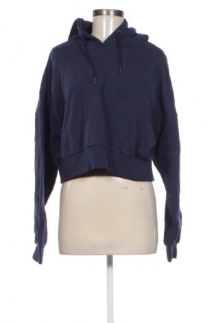 Дамски суитшърт Superdry, Размер L, Цвят Син, Цена 24,00 €