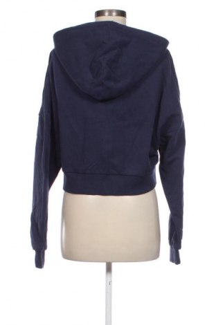 Дамски суитшърт Superdry, Размер L, Цвят Син, Цена 24,00 €