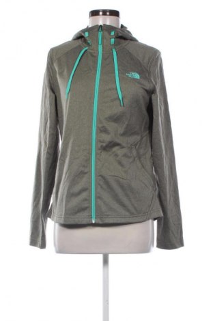 Női sweatshirt The North Face, Méret M, Szín Zöld, Ár 14 329 Ft