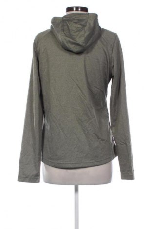 Női sweatshirt The North Face, Méret M, Szín Zöld, Ár 14 329 Ft