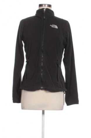 Női sweatshirt The North Face, Méret M, Szín Fekete, Ár 15 489 Ft