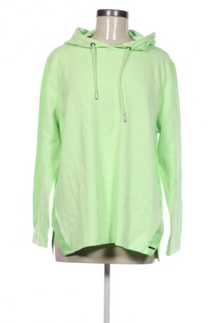 Női sweatshirt Thomas Rath, Méret L, Szín Zöld, Ár 16 429 Ft