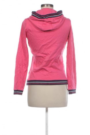 Damen Sweatshirt Tom Tailor, Größe XXS, Farbe Rosa, Preis € 13,99