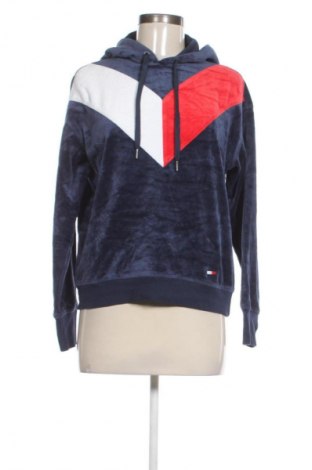 Damen Sweatshirt Tommy Hilfiger, Größe XS, Farbe Mehrfarbig, Preis € 47,99