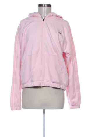 Дамски суитшърт Tommy Hilfiger, Размер L, Цвят Розов, Цена 42,00 €