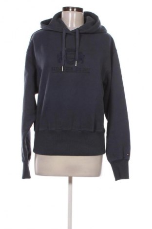 Dámska mikina  Tommy Hilfiger, Veľkosť M, Farba Sivá, Cena  174,95 €
