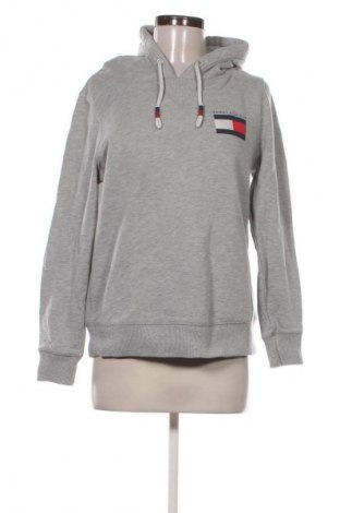 Női sweatshirt Tommy Hilfiger, Méret M, Szín Szürke, Ár 16 749 Ft