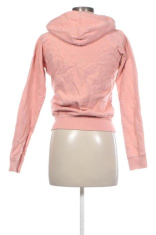 Damska bluza Tommy Hilfiger, Rozmiar S, Kolor Popielaty róż, Cena 190,99 zł