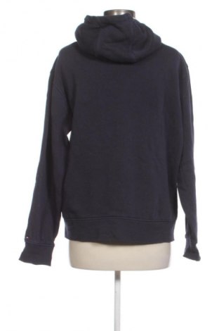 Damen Sweatshirt Tommy Hilfiger, Größe L, Farbe Blau, Preis € 42,00