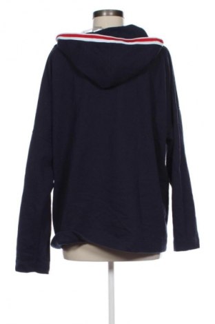 Дамски суитшърт Trigema, Размер XXL, Цвят Син, Цена 17,89 €