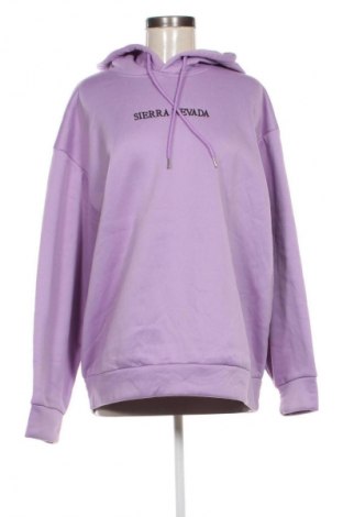 Дамски суитшърт Unbranded, Размер L, Цвят Лилав, Цена 10,73 €