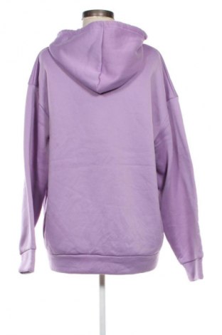 Дамски суитшърт Unbranded, Размер L, Цвят Лилав, Цена 10,73 €