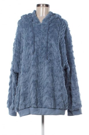 Női sweatshirt Unbranded, Méret 4XL, Szín Kék, Ár 5 639 Ft