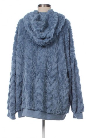 Női sweatshirt Unbranded, Méret 4XL, Szín Kék, Ár 5 639 Ft
