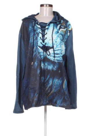 Női sweatshirt Unbranded, Méret L, Szín Sokszínű, Ár 6 123 Ft