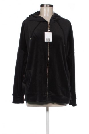 Női sweatshirt Unbranded, Méret XL, Szín Fekete, Ár 8 251 Ft