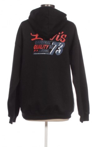 Női sweatshirt Unbranded, Méret L, Szín Fekete, Ár 6 198 Ft