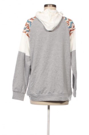 Damen Sweatshirt Unbranded, Größe L, Farbe Grau, Preis € 8,99