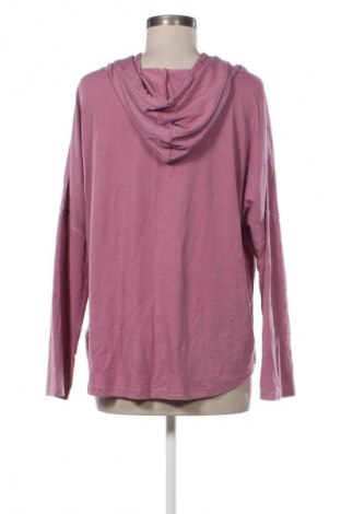 Дамски суитшърт Unbranded, Размер 3XL, Цвят Пепел от рози, Цена 11,75 €