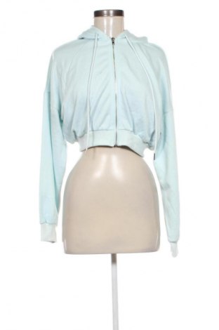 Női sweatshirt Unbranded, Méret S, Szín Kék, Ár 7 589 Ft