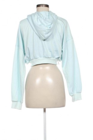 Női sweatshirt Unbranded, Méret S, Szín Kék, Ár 7 589 Ft