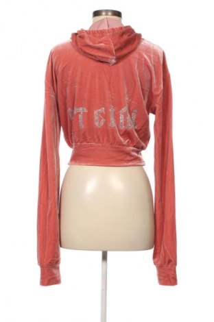 Damen Sweatshirt Unbranded, Größe L, Farbe Orange, Preis € 14,99