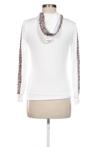 Damska bluza Unbranded, Rozmiar S, Kolor Biały, Cena 50,99 zł