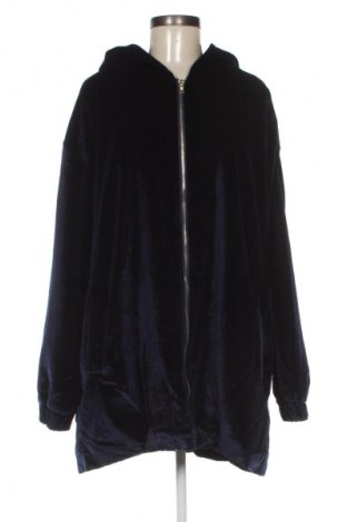 Női sweatshirt Unbranded, Méret XXL, Szín Kék, Ár 7 149 Ft