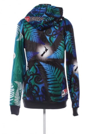 Damen Sweatshirt Unbranded, Größe M, Farbe Mehrfarbig, Preis € 8,99