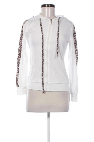 Damen Sweatshirt Unbranded, Größe S, Farbe Weiß, Preis € 12,99