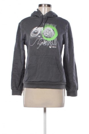 Damen Sweatshirt Unbranded, Größe S, Farbe Grau, Preis € 7,99