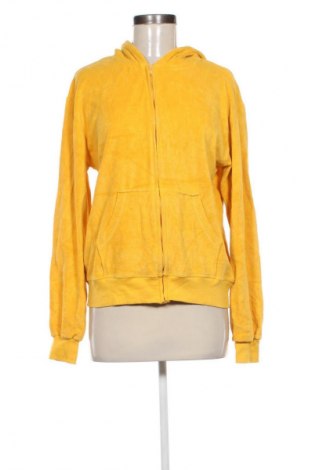 Damen Sweatshirt Unbranded, Größe XL, Farbe Gelb, Preis € 11,99