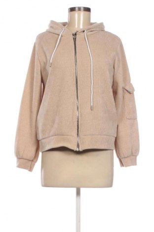 Damen Sweatshirt Unbranded, Größe M, Farbe Beige, Preis € 19,97