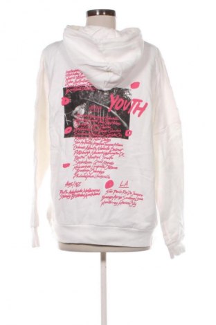 Női sweatshirt Unbranded, Méret M, Szín Fehér, Ár 3 429 Ft