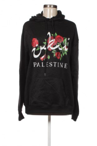 Női sweatshirt Unbranded, Méret XL, Szín Fekete, Ár 3 379 Ft