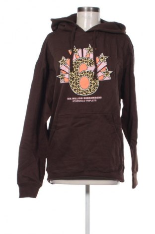 Női sweatshirt Unbranded, Méret M, Szín Sokszínű, Ár 4 199 Ft