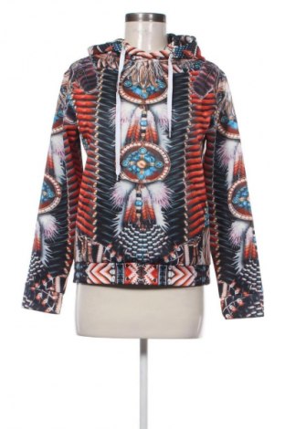 Damen Sweatshirt Unbranded, Größe M, Farbe Mehrfarbig, Preis 9,99 €