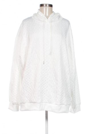 Női sweatshirt Unbranded, Méret 4XL, Szín Fehér, Ár 5 839 Ft