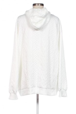 Női sweatshirt Unbranded, Méret 4XL, Szín Fehér, Ár 5 839 Ft