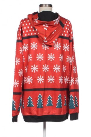 Női sweatshirt Unbranded, Méret XXL, Szín Sokszínű, Ár 5 659 Ft