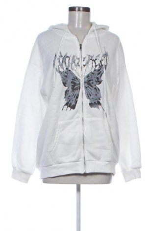 Női sweatshirt Unbranded, Méret M, Szín Fehér, Ár 10 124 Ft