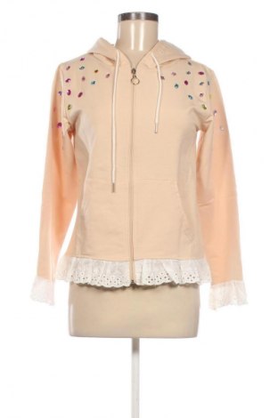 Damen Sweatshirt Unbranded, Größe S, Farbe Beige, Preis € 31,73
