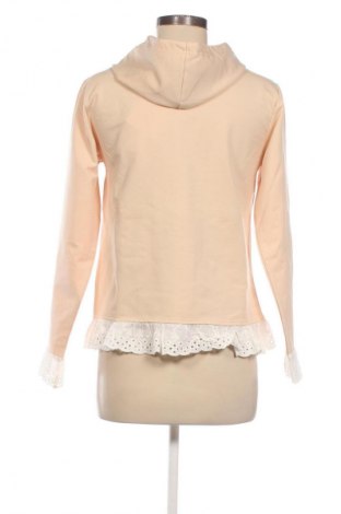 Damen Sweatshirt Unbranded, Größe S, Farbe Beige, Preis € 31,73